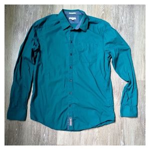 Men's Dress Shirt (Calvin Klein)